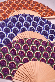 Hiusa Print Paypay in Manileña