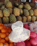 Bolanon Print Fisherman Hat in Boholana