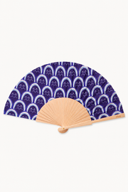Hiusa Print Paypay in Dagat