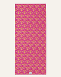 Bolanon Print Towel in Higugma