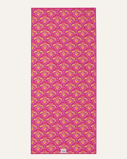 Bolanon Print Towel in Higugma