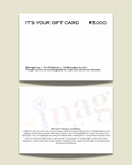 SBR Gift Card
