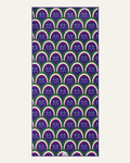 Hiusa Print Towel in Manileña