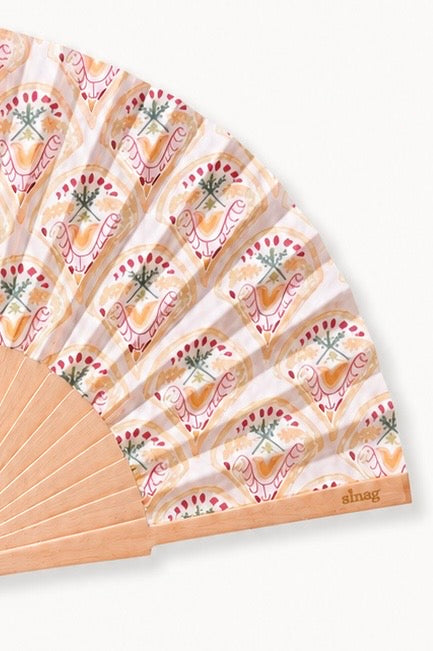 Bolanon Print Paypay in Boholana