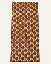 Hiusa Print Towel in Firenze