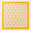 Bolanon Print Scarf in Boholana